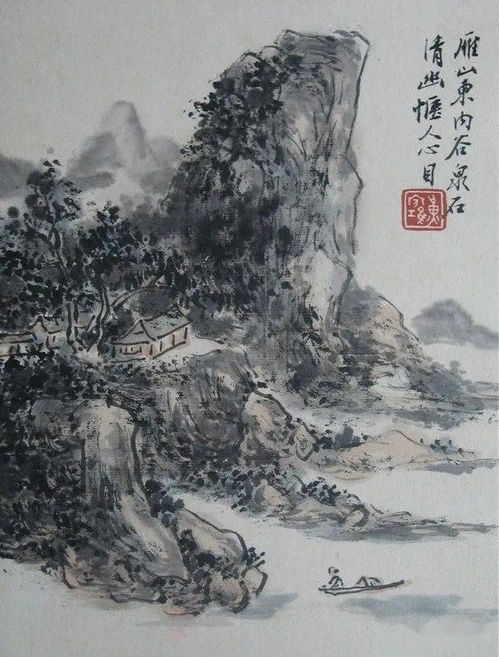 南黄北齐中的璀璨星辰 一代宗师江之念的艺术世界