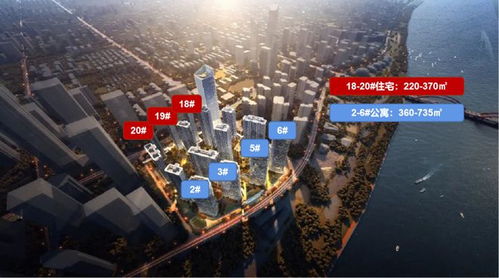 江之念 旭辉铂悦湘江，滨江封面之作的进阶与期待