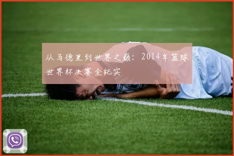 从马德里到世界之巅：2014年篮球世界杯决赛全纪实