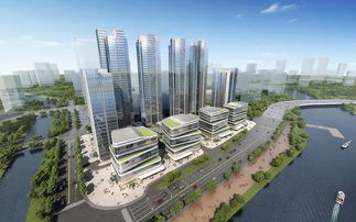 江之念 临港经济区崛起，第二CBD红利肉眼可见