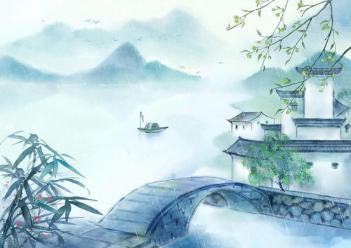 雾吐仙云生画意，江之念