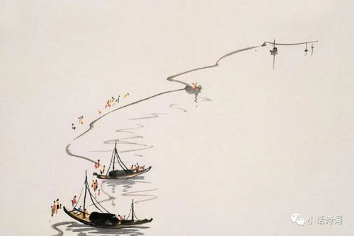 月满西楼水自流——张耒《江之念》中的缱绻诗境